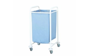JMS CARRO ROUPA SUJA S/TAMPA EPOXY 10.CR.1520